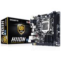 Placa Gigabyte H110n Intel1151 Mitx | Quonty.com | GA-H110N