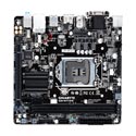 Placa Gigabyte H110n Intel1151 Mitx | Quonty.com | GA-H110N