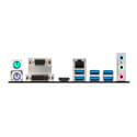 Placa Msi H170a Pc Mate Intel1151 4ddr4 Hdmi Pcx3.0 Sata3 | Quonty.com | H170A PC MATE