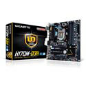 Placa Gigabyte H170m-D3h Intel1151 4ddr4 Hdmi Pcx3.0 Sata3 | Quonty.com | GA-H170M-D3H