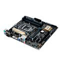 Placa Asus H170m-Plus Intel1151 4ddr4 Hdmi Pcx3.0 Sata3 | Quonty.com | 90MB0MT0-M0EAY0