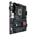 Placa Asus H170 Pro Gaming Intel1151 4ddr4 Hdmi Pcie3.0 | Quonty.com | 90MB0MS0-M0EAY0