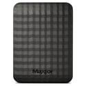 Hdd Seagate Ext 2.5'' 1tb Usb3.0 Maxtor M3 Negro | Quonty.com | STSHX-M101TCBM