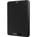 Hdd Toshiba Ext 2.5'' 2tb Usb3.0 Canvio Basic Negro | Quonty.com | HDTB320EK3CA