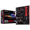 Placa Gigabyte H270-Gaming 3 Intel1151 Ddr4 Hdmi Pcie3.0 | Quonty.com | GA-H270-GAMING 3
