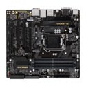 Placa Gigabyte H270m-D3h Intel1151 Ddr4 Hdmi Pcx3.0 | Quonty.com | GA-H270M-D3H