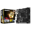 Placa Gigabyte H270n-Wifi Intel1151 Ddr4 Pcx3.0 Mitx Hdmi | Quonty.com | GA-H270N-WIFI