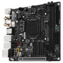 Placa Gigabyte H270n-Wifi Intel1151 Ddr4 Pcx3.0 Mitx Hdmi | Quonty.com | GA-H270N-WIFI