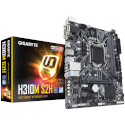 Placa Gigabyte H310m-S2h Intel1151 Pcie3.0 Atx | Quonty.com | GA-H310M-S2H