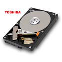 Hdd Toshiba 3.5'' 3tb 7200rpm 64mb Sata3 | Quonty.com | DT01ACA300