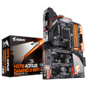 Placa Gigabyte H370 Gaming 3 Aorus Intel1151 Wifi.Ac Atx | Quonty.com | H370 AORUS GAMING 3 WIFI