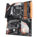 Placa Gigabyte H370 Gaming 3 Aorus Intel1151 Wifi.Ac Atx | Quonty.com | H370 AORUS GAMING 3 WIFI