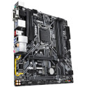Placa Gigabyte H370m D3h Intel1151 Pcie3.0 Matx | Quonty.com | GAH370MD3H