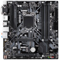 Placa Gigabyte H370m D3h Intel1151 Pcie3.0 Matx | Quonty.com | GAH370MD3H