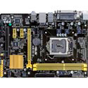 Placa Asus H81m-C Intel1150 2ddr3 Dvi Sata3 Usb3.0 | Quonty.com | 90MB0GT0-M0EAY0