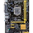 Placa Asus H81m-C Intel1150 2ddr3 Dvi Sata3 Usb3.0 | Quonty.com | 90MB0GT0-M0EAY0