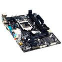 Placa Gigabyte H81m-D2v Intel1150 2ddr3 Dvi Sata3 Usb3.0 | Quonty.com | GA-H81M-D2V
