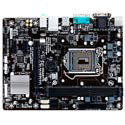 Placa Gigabyte H81m-D2v Intel1150 2ddr3 Dvi Sata3 Usb3.0 | Quonty.com | GA-H81M-D2V