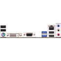 Placa Asrock H81m-Dgs R2.0 Intel1150 2ddr3 Dvi Sata3 Usb3.0 | Quonty.com | 90-MXGS60-A0UAYZ