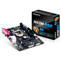 Placa Gigabyte H81m-Ds2 Intel1150 2ddr3 Vga Sata3 Usb3.0 | Quonty.com | GA-H81M-DS2