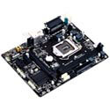 Placa Gigabyte H81m-Ds2 Intel1150 2ddr3 Vga Sata3 Usb3.0 | Quonty.com | GA-H81M-DS2