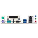 Placa Gigabyte H81m-Ds2 Intel1150 2ddr3 Vga Sata3 Usb3.0 | Quonty.com | GA-H81M-DS2