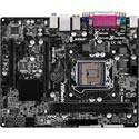Placa Asrock H81m-Gl Intel1150 2ddr3 Vga | Quonty.com | H81M-GL