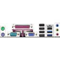 Placa Asrock H81m-Gl Intel1150 2ddr3 Vga | Quonty.com | H81M-GL