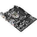 Placa Asrock H81m-Hds R2.0 Intel1150 2ddr3 Hdmi Sata3 Usb3.0 | Quonty.com | 90-MXGX80-A0UAYZ