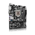 Placa Asrock H81m-Hds R2.0 Intel1150 2ddr3 Hdmi Sata3 Usb3.0 | Quonty.com | 90-MXGX80-A0UAYZ