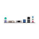 Placa Asus H81m-K Intel1150 2ddr3 Dvi Sata3 Usb3.0 Matx | Quonty.com | 90MB0HI0-M0EAY0