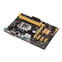 Placa Asus H81m-P Plus (Caja Blanca) Intel1150 2ddr3 Hdmi | Quonty.com | 90MB0L70-M0EAY0
