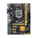 Placa Asus H81m-P Plus (Caja Blanca) Intel1150 2ddr3 Hdmi | Quonty.com | 90MB0L70-M0EAY0