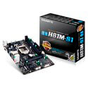 Placa Gigabyte H81m-S1 Intel1150 2ddr3 Vga Sata3 Usb3.0 Matx | Quonty.com | GA-H81M-S1