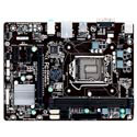 Placa Gigabyte H81m-S1 Intel1150 2ddr3 Vga Sata3 Usb3.0 Matx | Quonty.com | GA-H81M-S1