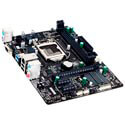Placa Gigabyte H81m-S1 Intel1150 2ddr3 Vga Sata3 Usb3.0 Matx | Quonty.com | GA-H81M-S1