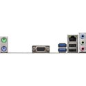 Placa Asrock H81m-Vg4 R3.0 Intel1150 2ddr3 Vga Sata3 Usb3.0 | Quonty.com | 90-MXB1J0-A0UAYZ