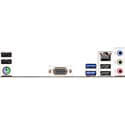 Placa Asrock H81m-Vg4 R2.0 Intel1150 2ddr3 Vga Sata3 Usb3.0 | Quonty.com | 90-MXGV40-A0UAYZ