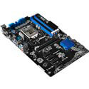 Placa Asrock H97 Anniversary Intel1150 4ddr3 Hdmi Pcx3.0 | Quonty.com | H97ANNIVERSARY