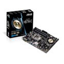 Placa Asus H97m-E Intel1150 4ddr3 Hdmi Pcx3.0 Sata3 Usb3.0 | Quonty.com | 90MB0IQ0-M0EAY0