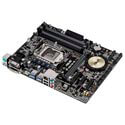Placa Asus H97m-E Intel1150 4ddr3 Hdmi Pcx3.0 Sata3 Usb3.0 | Quonty.com | 90MB0IQ0-M0EAY0