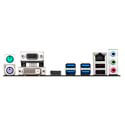 Placa Asus H97m-E Intel1150 4ddr3 Hdmi Pcx3.0 Sata3 Usb3.0 | Quonty.com | 90MB0IQ0-M0EAY0