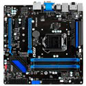 Placa Msi H97m-G43 Intel1150 4ddr3 Hdmi Pcx3.0 Sata3 Usb3.0 | Quonty.com | 7924-002R