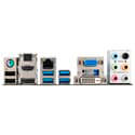 Placa Msi H97m-G43 Intel1150 4ddr3 Hdmi Pcx3.0 Sata3 Usb3.0 | Quonty.com | 7924-002R