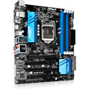 Placa Asrock H97m Pro4 Intel1150 4ddr3 Hdmi Pcx3.0 Sata3 | Quonty.com | 90-MXGTA0-A0UAYZ