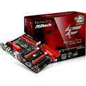Placa Asrock H97 Performance Fatal1ty Intel1150 4ddr3 Hdmi | Quonty.com | 90-MXGTU0-A0UAYZ