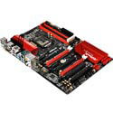 Placa Asrock H97 Performance Fatal1ty Intel1150 4ddr3 Hdmi | Quonty.com | 90-MXGTU0-A0UAYZ
