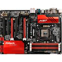 Placa Asrock H97 Performance Fatal1ty Intel1150 4ddr3 Hdmi | Quonty.com | 90-MXGTU0-A0UAYZ