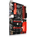 Placa Asrock H97 Performance Fatal1ty Intel1150 4ddr3 Hdmi | Quonty.com | 90-MXGTU0-A0UAYZ