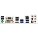 Placa Asrock H97 Performance Fatal1ty Intel1150 4ddr3 Hdmi | Quonty.com | 90-MXGTU0-A0UAYZ